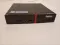 Неттоп Lenovo ThinkCentre M700 Tiny USFF / Intel Core i5-6500T (4 ядра по 2.5 - 3.1 GHz) / 8 GB DDR4 / 256 GB SSD / Intel HD Graphics 530 + USB-флешка 64 GB б/в