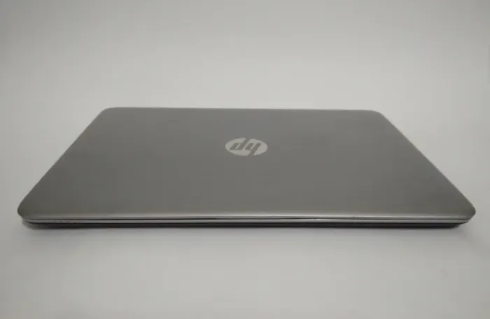 Ноутбук HP EliteBook 840 G4 / 14" (1920x1080) IPS / Intel Core i7-7600U (2 (4) ядра по 2.8 - 3.9 GHz) / 8 GB DDR4 / 256 GB SSD / Intel HD Graphics 620 / WebCam / Win 10 Pro б/в - зображення 3