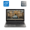 Ноутбук Б-клас HP Zbook 15u G6 / 15.6" (1920x1080) IPS / Intel Core i7-8665U (4 (8) ядра по 1.9 - 4.8 GHz) / 16 GB DDR4 / 256 GB SSD / Intel UHD Graphics / WebCam / TouchID б/в