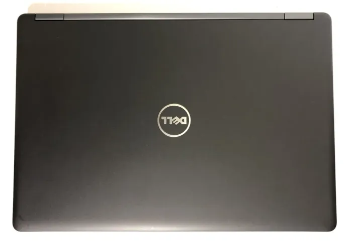 Ультрабук Dell Latitude 5480 / 14" (1920x1080) IPS / Intel Core i7-6600U (2 (4) ядра по 2.6 - 3.4 GHz) / 8 GB DDR4 / 256 GB SSD / nVidia GeForce 930MX, 2 GB DDR3, 64-bit / WebCam / Win 10 Pro б/в - зображення 6