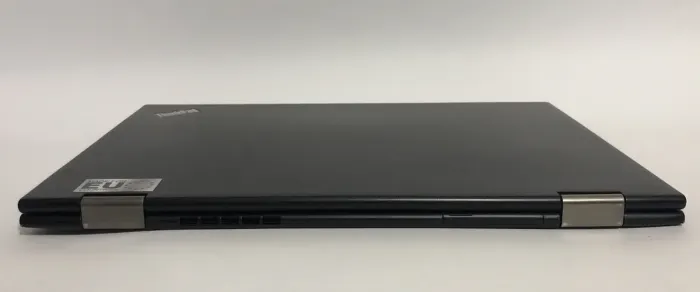 Ультрабук-трансформер Б-клас Lenovo ThinkPad X1 Yoga G1 / 14" (2560x1440) IPS Touch / Intel Core i7-6500U (2 (4) ядра по 2.5 - 3.1 GHz) / 8 GB DDR3 / 256 GB SSD / Intel UHD Graphics 520 / WebCam / Win 10 Pro б/в - зображення 6