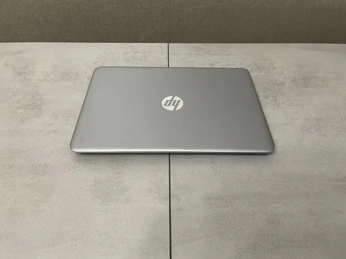 Ультрабук HP EliteBook mt43 / 14" (1920x1080) TN / AMD Pro A8-9600B (4 ядра по 2.4 - 3.3 GHz) / 8 GB DDR4 / 128 GB SSD / AMD Radeon R5 Graphics / WebCam / DisplayPort / 4G LTE б/в - зображення 7