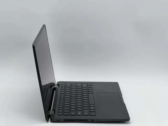 Ультрабук-трансформер Dell Latitude 7420 2-in-1 / 14" (1920x1080) IPS / Intel Core i5-1145G7 (4 (8) ядра по 2.6 - 4.4 GHz) / 16 GB DDR4 / 240 GB SSD / Intel Iris Xe Graphics / WebCam б/в - зображення 3
