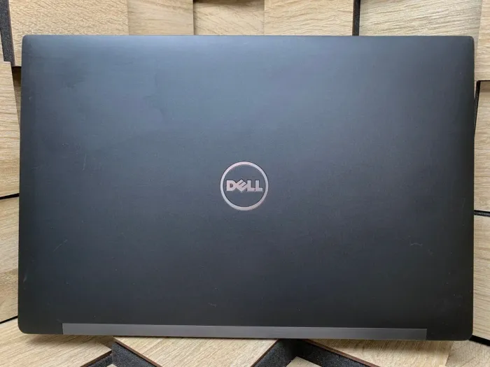 Ультрабук Б-клас Dell Latitude 7480 / 14" (1920x1080) IPS / Intel Core i5-7200U (2 (4) ядра по 2.5 - 3.1 GHz) / 8 GB DDR4 / 256 GB SSD M.2 / Intel HD Graphics 620 / WebCam б/в - зображення 8