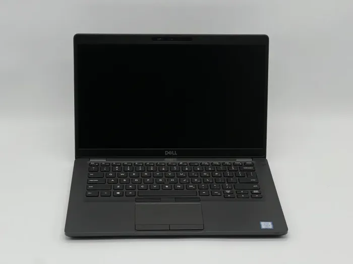 Ультрабук Dell Latitude 5400 / 14" (1920x1080) IPS / Intel Core i5-8365U (4 (8) ядра по 1.6 - 4.1 GHz) / 16 GB DDR4 / 240 GB SSD / Intel UHD Graphics 620 / WebCam б/в - зображення 2