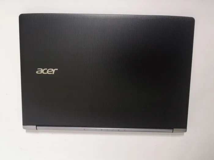 Ноутбук Acer Aspire S5-371 / 13.3" (1920x1080) IPS / Intel Core i3-7100U (2 (4) ядра по 2.4 GHz) / 4 GB DDR3 / 128 GB SSD / Intel HD Graphics 520 / WebCam / Win 10 Home б/в - зображення 7