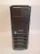 ПК Zalman ZM-T4 Tower / Intel Core i5-4590 (4 ядра по 3.3 - 3.7 GHz) / 16 GB DDR3 / 256 GB SSD + 1000 GB HDD / nVidia GeForce GTX 750, 1 GB GDDR5, 128-bit / DVD-RW / 500W б/в