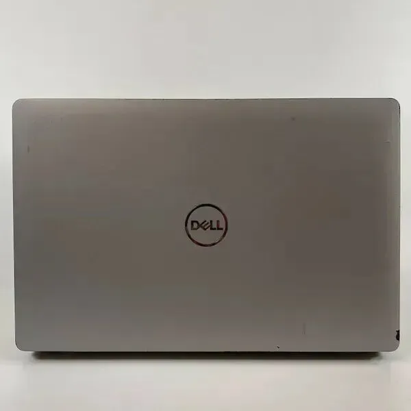 Мобільна робоча станція Dell Precision 3551 / 15.6" (1920x1080) IPS / Intel Core i5-10400H (4 (8) ядра по 2.6 - 4.6 GHz) / 16 GB DDR4 / 512 GB SSD / nVidia Quadro P620, 4 GB GDDR5, 128-bit / WebCam / HDMI б/в - зображення 7