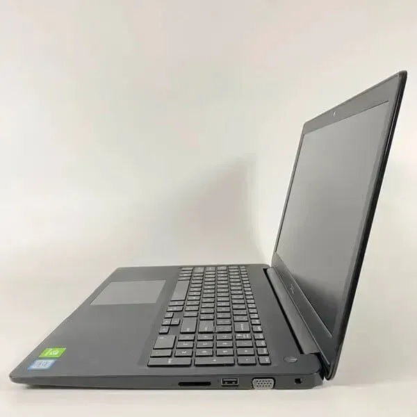 Ноутбук Dell Latitude 3500 / 15.6" (1920x1080) TN / Intel Core i7-8565U (4 (8) ядра по 1.8 - 4.6 GHz) / 16 GB DDR4 / 512 GB SSD / nVidia GeForce MX130, 2 GB GDDR5, 64-bit / HDMI / WebCam б/в - зображення 5