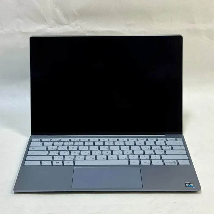 Ультрабук Dell XPS 13 9315 / 13.4" (1920x1200) IPS / Intel Core i5-1230U (10 (12) ядра по 3.3 - 4.4 GHz) / 16 GB DDR5 / 512 GB SSD M.2 / Intel Iris Xe Graphics / WebCam / Windows 10 Pro б/в - зображення 3