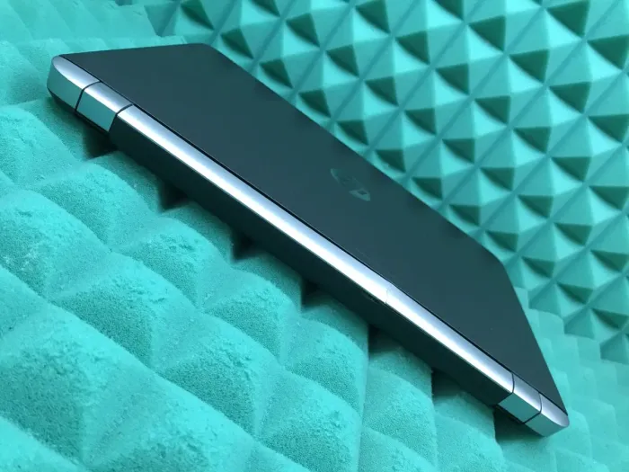 Ноутбук Б-клас HP ProBook 450 G3 / 15.6" (1920x1080) TN / Intel Core i5-6200U (2 (4) ядра по 2.3 - 2.8 GHz) / 8 GB DDR4 / 240 GB SSD / Intel HD Graphics 520 / WebCam / DVD-RW / HDMI б/в - зображення 9