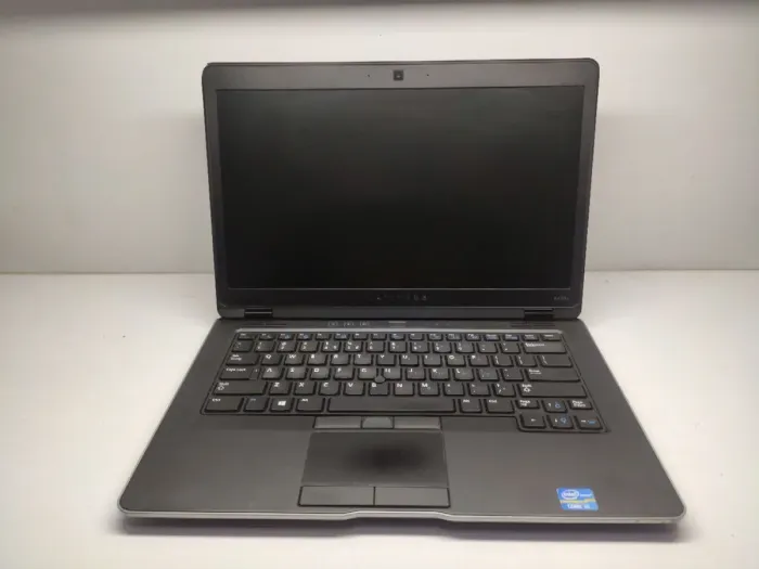 Ультрабук Dell Latitude 6430u / 14" TN / Core i5-3427U (2(4) ядра по 1.8-2.8GHz) / 8GB DDR3 / 120GB SSD / HD Graphics 4000 / WebCam б/в - зображення 2