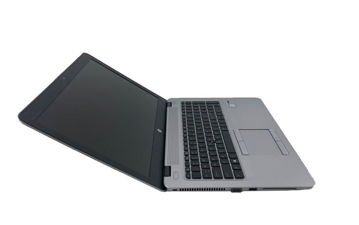 Ноутбук HP EliteBook 850 G3 / 15.6" (1920x1080) TN / Intel Core i7-6600U (2 (4) ядра по 2.6 - 3.4 GHz) / 16 GB DDR4 / 512 GB SSD / Intel HD Graphics 520 / WebCam б/в - зображення 5