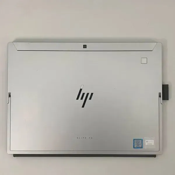 Ноутбук-трансформер HP Elite x2 1013 G3 / 13" (3000x2000) IPS Touch / Intel Core i5-8350U (4 (8) ядра по 1.7 - 3.6 GHz) / 8 GB DDR3 / 256 GB SSD / Intel UHD Graphics 620 / WebCam / TouchID б/в - зображення 8