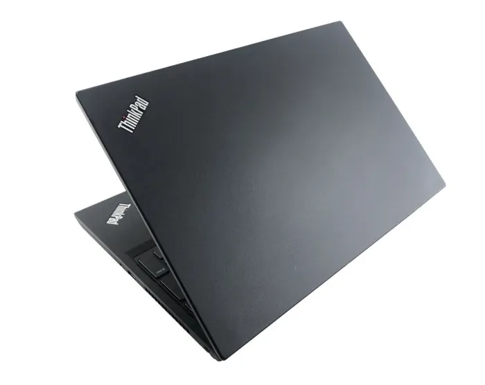 Ноутбук Lenovo ThinkPad E590 / 15.6" (1920x1080) IPS / Intel Core i5-8265U (4 (8) ядра по 1.6 - 3.9 GHz) / 16 GB DDR4 / 240 GB SSD / Intel UHD Graphics / WebCam б/в - зображення 4