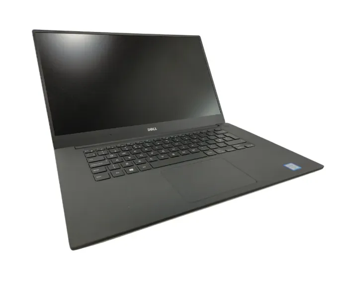 Мобільна робоча станція Dell Precision 5520 / 15.6" (1920x1080) IPS / Intel Core i7-6820HQ (4 (8) ядра по 2.7 - 3.6 GHz) / 16 GB DDR4 / 240 GB SSD / nVidia Quadro M1200, 4 GB GDDR5, 128-bit / WebCam б/в - зображення 2
