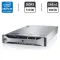 Сервер Dell PowerEdge R720 2U Rack / 2x Intel Xeon E5-2680 v2 (10 (20) ядер по 2.8 - 3.6 GHz) / 512 GB DDR3 / 2x 450 GB SAS / iRMC S3 Graphics / Два блоки живлення 750W б/в