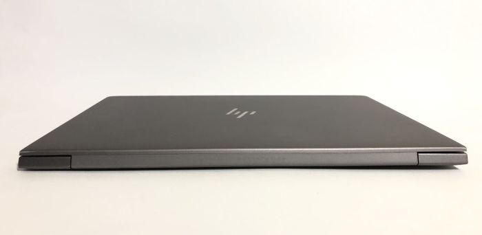 Ігровий ноутбук Б-класу HP Zbook 15u G5 / 15,6" (1920x1080) IPS / Intel Core i7-8650U (4 (8) ядра по 1,9 - 4,2 ГГц) / 32 ГБ DDR4 / 512 ГБ SSD / AMD Radeon Pro WX 3100, 2 ГБ DDR5, 128-біт / WebCam / Win 11 Pro б/в - зображення 3