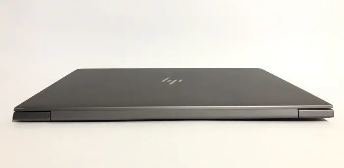 Ігровий ноутбук Б-класу HP Zbook 15u G5 / 15,6" (1920x1080) IPS / Intel Core i7-8650U (4 (8) ядра по 1,9 - 4,2 ГГц) / 32 ГБ DDR4 / 512 ГБ SSD / AMD Radeon Pro WX 3100, 2 ГБ DDR5, 128-біт / WebCam / Win 11 Pro б/в - зображення 3