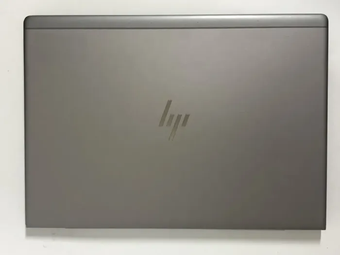 Ультрабук Б-клас HP ZBook 14u G6 / 14" (1920x1080) IPS / Intel Core i7-8565U (4 (8) ядра по 1.8 - 4.6 GHz) / 16 GB DDR4 / 512 GB SSD NVMe / Intel UHD Graphics / WebCam / Win 10 Pro б/в - зображення 7