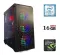 Ігровий ПК GTL Tower / Intel Core i7-6700 (4 (8) ядра по 3.4 - 4.0 GHz) / 16 GB DDR4 / 500 GB SSD / nVidia GeForce GTX 1070, 8 GB GDDR5, 256-bit + Баштовий кулер б/в