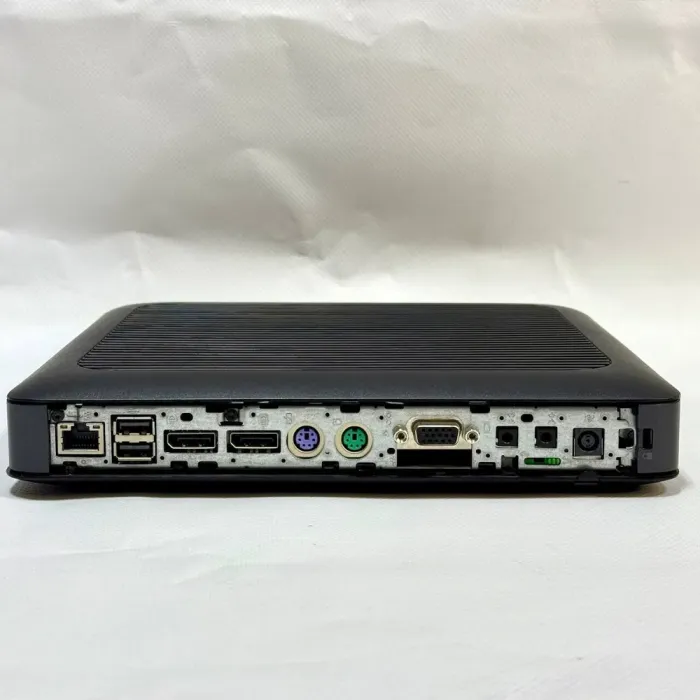 Неттоп HP T620 USFF / AMD GX-217GA (2 ядра по 1.65 GHz) / 4 GB DDR3 / 16 GB SSD / AMD Radeon HD 8280E Graphics б/в - зображення 7