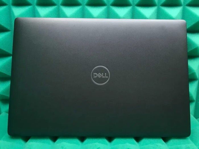 Ультрабук Dell Latitude 5400 Chromebook / 14" (1920x1080) IPS / Intel Core i3-8145U (2 (4) ядра по 2.1 - 3.9 GHz) / 8 GB DDR4 / 256 GB SSD M.2 / Intel UHD Graphics 620 / WebCam / ChromeOS б/в - зображення 6