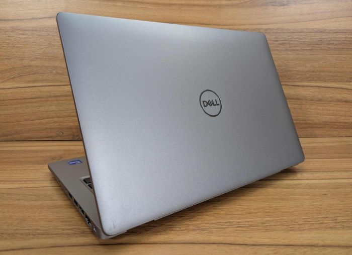 Ультрабук Dell Latitude 5420 / 14" (1920x1080) IPS / Intel Core i7-1185G7 (4 (8) ядра по 3.0 - 4.8 GHz) / 16 GB DDR4 / 512 GB SSD / Intel Iris Xe Graphics / WebCam / Windows 11 б/в - зображення 7