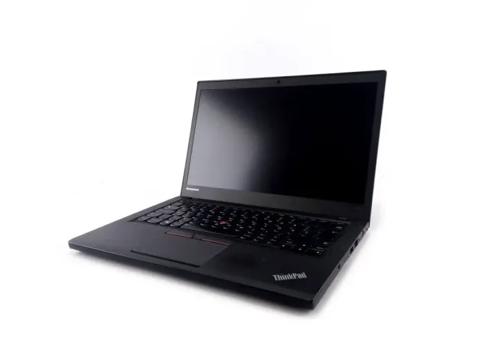 Ноутбук Lenovo ThinkPad T450s / 14" (1600x900) TN / Intel Core i5-5200U (2 (4) ядра по 2.2 - 2.7 GHz) / 8 GB DDR3 / 120 GB SSD / HD Graphics 5500 / WebCam б/в - зображення 2
