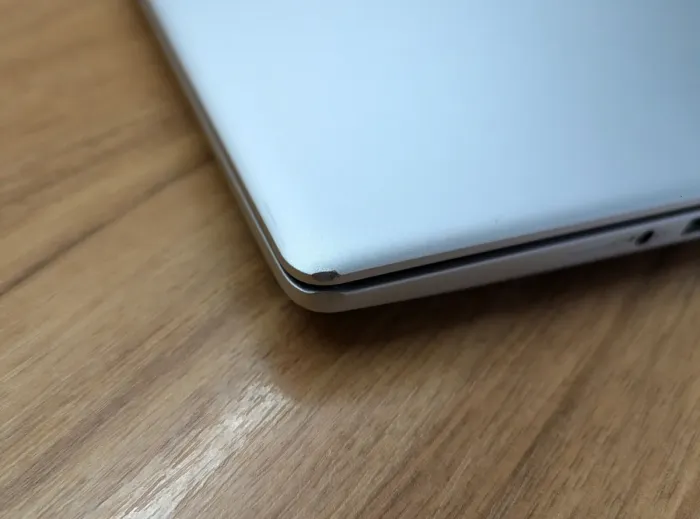 Ультрабук Б-клас HP EliteBook 840 G6 / 14" (1920x1080) IPS / Intel Core i5-8265U (4 (8) ядра по 1.6 - 3.9 GHz) / 16 GB DDR4 / 512 GB SSD / Intel UHD Graphics 620 / WebCam / TouchID / Windows 10 б/в - зображення 3