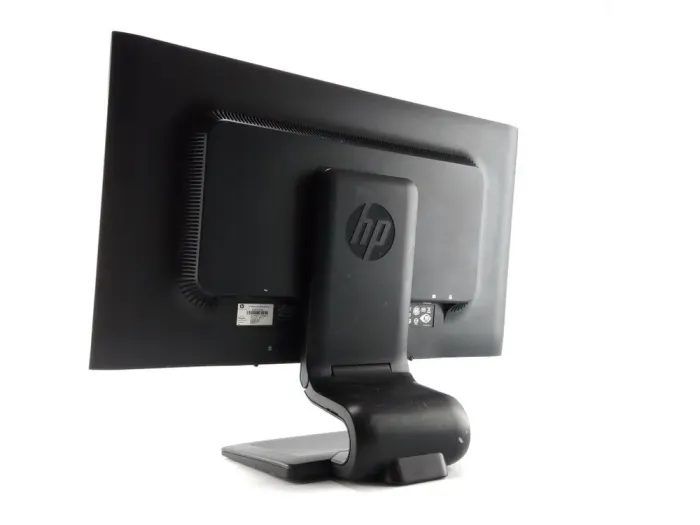 Монітор Широкоформатний HP LA2306x / 23" (1920x1080) TN / 1x DP, 1x VGA, 1x DVI, USB-Hub б/в - зображення 3