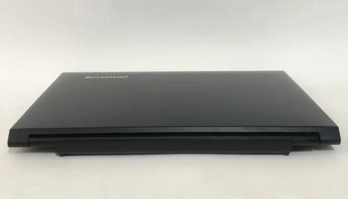 Ноутбук Б-клас Lenovo IdeaPad B50-70 / 15.6" (1366x768) TN / Intel Core i3-4005U (2 (4) ядра по 1.7 GHz) / 8 GB DDR3 / 128 GB SSD / Intel HD Graphics 4400 / WebCam / DVD-ROM / Win 10 Pro б/в - зображення 3