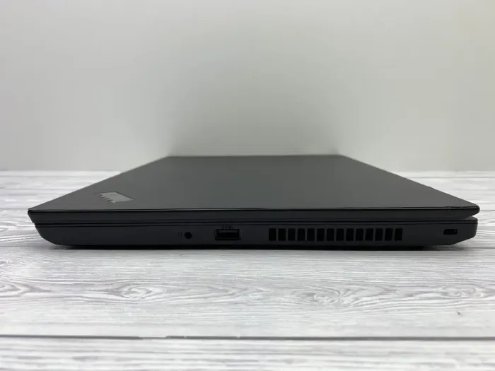 Ультрабук Б-клас Lenovo ThinkPad L14 Gen 2 / 14" (1920x1080) IPS Touch / Intel Core i5-1135G7 (4 (8) ядра по 4.2 GHz) / 16 GB DDR4 / 512 GB SSD / Intel Iris Xe Graphics / WebCam б/в - зображення 5