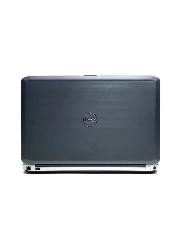 Ноутбук Dell Latitude E5530 / 15.6" TN / Core i5-3230M (2(4) ядра по 2.6-3.2GHz) / 8GB DDR3 / 240GB SSD / HD Graphics 4000 / WebCam / DVD-RW б/в - зображення 3