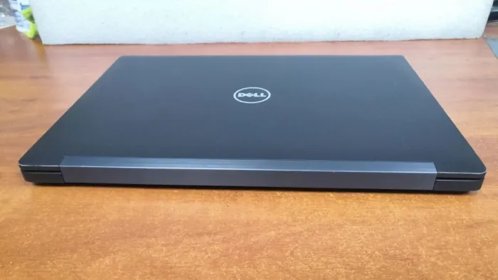 Нетбук Dell Latitude 7280 / 12.5" (1366x768) TN / Intel Core i5-6200U (2 (4) ядра по 2.3 - 2.8 GHz) / 8 GB DDR4 / 128 GB SSD / Intel HD Graphics 520 / WebCam / HDMI / Win 10 Pro б/в - зображення 4