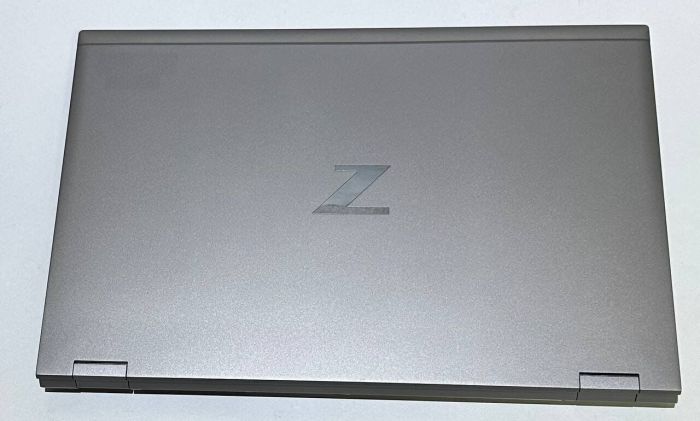 Мобільна робоча станція HP ZBook 17 G7 / 17,3" (1920x1080) IPS / Intel Core i5-10400H (4 (8) ядра по 2,6 - 4,6 ГГц) / 32 ГБ DDR4 / 256 ГБ SSD + 256 ГБ SSD / nVidia Quadro T1000, 4 ГБ GDDR5, 128-біт / WebCam б/в - изображение 5