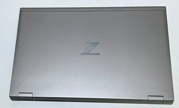 Мобільна робоча станція HP ZBook 17 G7 / 17,3" (1920x1080) IPS / Intel Core i5-10400H (4 (8) ядра по 2,6 - 4,6 ГГц) / 32 ГБ DDR4 / 256 ГБ SSD + 256 ГБ SSD / nVidia Quadro T1000, 4 ГБ GDDR5, 128-біт / WebCam б/в - зображення 5