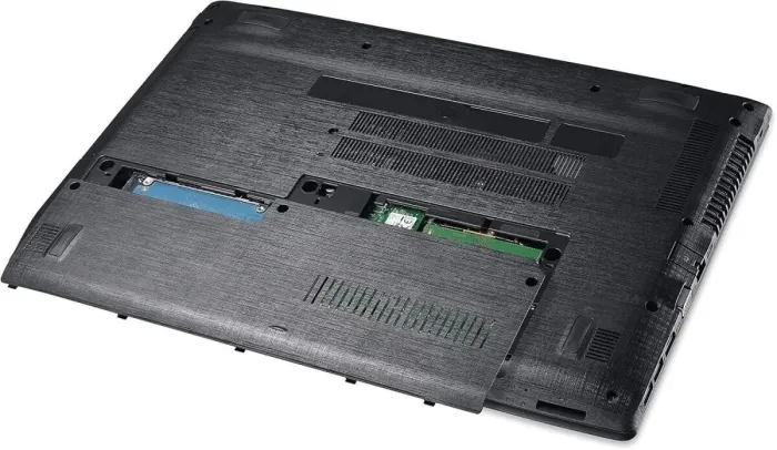 Ноутбук Acer TravelMate P259 / 15.6" (1920x1080) TN / Intel Core i5-7200U (2 (4) ядра по 2.5 - 2.7 GHz) / 8 GB DDR4 / 256 GB SSD / Intel HD Graphics 620 / WebCam б/в - зображення 8