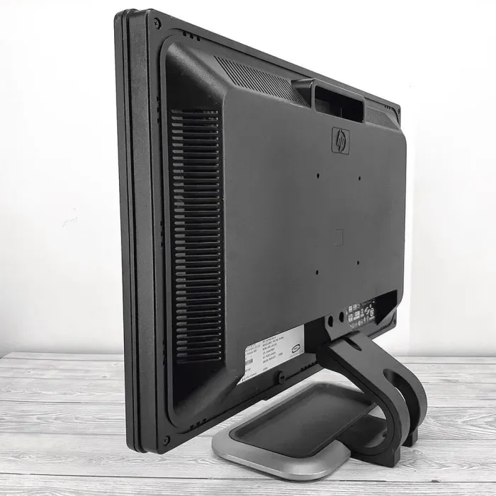 Монітор Б-клас HP L2208w / 22" (1680x1050) TN / VGA б/в - зображення 6