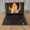 Мобільна робоча станція Dell Precision 5540 / 15.6" (3840x2160) IPS Touch / Intel Core i7-9850H (6 (12) ядер по 2.6 - 4.6 GHz) / 16 GB DDR4 / 256 GB SSD / nVidia Quadro T1000, 4 GB GDDR5, 128-bit / WebCam б/в
