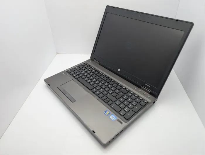 Ноутбук HP ProBook 6570b / 15.6" (1366x768) TN / Intel Core i5-3210M (2 (4) ядра по 2.5 - 3.1 GHz) / 8 GB DDR3 / 128 GB SSD / Intel HD Graphics 4000 / WebCam / DVD-ROM б/в - зображення 7