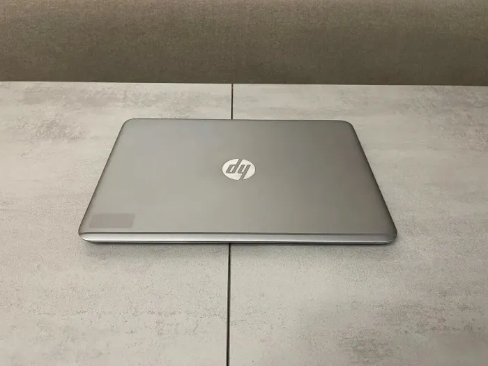 Ноутбук HP EliteBook Folio 1040 G3 / 14" (1920x1080) TN / Intel Core i5-6300U (2 (4) ядра по 2.4 - 3.0 GHz) / 8 GB DDR4 / 256 GB SSD / Intel HD Graphics 520 / WebCam / HDMI б/в - зображення 16