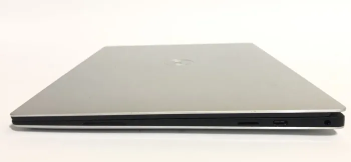 Ультрабук Dell XPS 13 9305 / 13.3" (1920x1080) IPS Touch / Intel Core i7-1165G7 (4 (8) ядра по 1.2 - 4.7 GHz) / 16 GB DDR4 / 512 GB SSD M.2 / Intel Iris Xe Graphics / WebCam / Win 11 Pro б/в - зображення 5