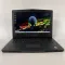 Ігровий ноутбук Б-класу Dell Alienware 15 R3 / 15.6" (1920x1080) IPS / Intel Core i7-7820HK (4 (8) ядра по 2.9 - 3.9 GHz) / 16 GB DDR4 / 512 GB SSD / nVidia GeForce GTX 1070, 8 GB GDDR5, 256-bit / WebCam / HDMI б/в