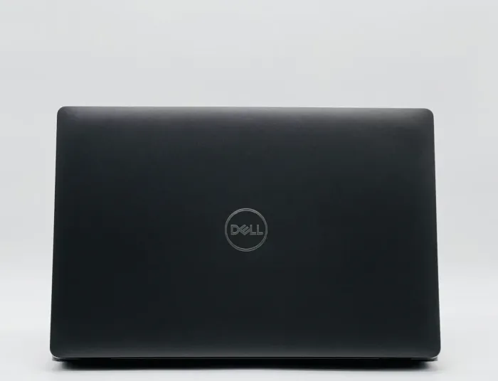 Ноутбук Dell Latitude 5500 / 15.6" (1920x1080) IPS / Intel Core i7-8665U (4 (8) ядра по 1.9 - 4.8 GHz) / 16 GB DDR4 / 240 GB SSD / Intel UHD Graphics 620 / WebCam б/в - зображення 5