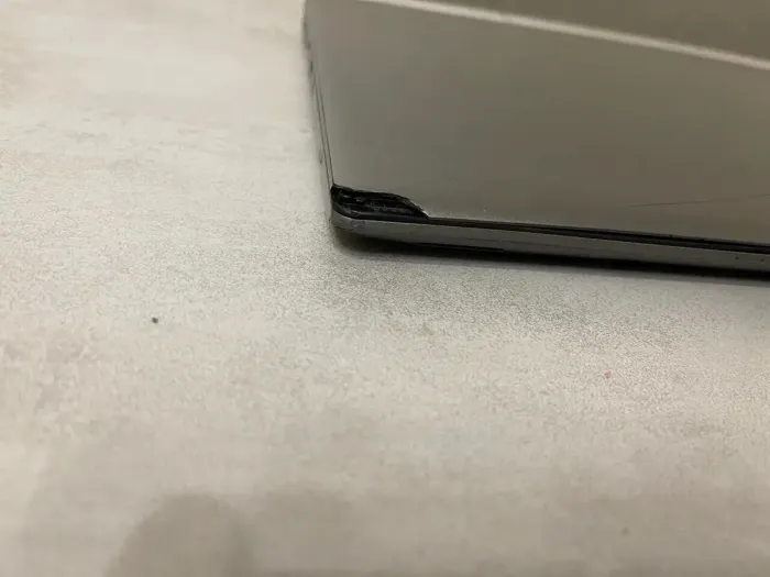 Ультрабук Б-клас Toshiba Portege Z30-C / 13.3" IPS / Core i7-6600U (2(4) ядра по 2.6-3.4GHz) / 8GB DDR3 / 256GB SSD M.2 / HD Graphics 520 / WebCam б/в - зображення 9