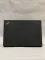 Ноутбук Lenovo ThinkPad T450 / 14" (1600x900) TN / Intel Core i5-5300U (2 (4) ядра по 2.3 - 2.9 GHz) / 8 GB DDR3 / 256 GB SSD / Intel HD Graphics 5500 / WebCam / VGA б/в