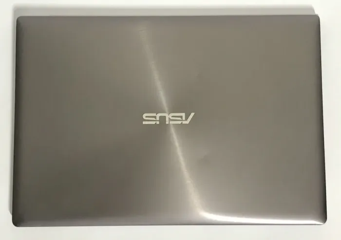 Ультрабук Б-клас Asus ZenBook UX303UB / 13.3" (1920x1080) IPS / Intel Core i7-6500U (2 (4) ядра по 2.5 - 3.1 GHz) / 8 GB DDR3 / 128 GB SSD / nVidia GeForce 940M, 2 GB GDDR3, 64-bit / WebCam / Win 10 Pro б/в - зображення 7