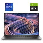 Ігровий ноутбук Б-класу Dell XPS 15 9520 / 15,6" (3456x2160) OLED Touch / Intel Core i9-12900HK (14 (20) ядер по 3,8 - 5,0 ГГц) / 16 ГБ DDR5 / 512 ГБ SSD NVMe / nVidia GeForce RTX 3050 Ti, 4 ГБ GDDR6, 128-bit / WebCam б/в