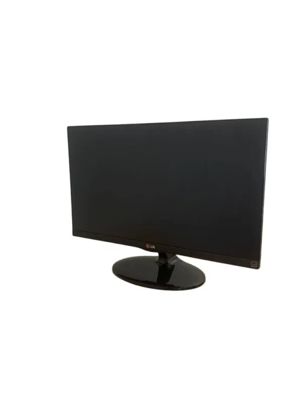 Монітор Б-клас LG Flatron 23EA63V-P / 23" (1920x1080) IPS / HDMI, DVI, VGA / VESA 75x75 б/в - зображення 6